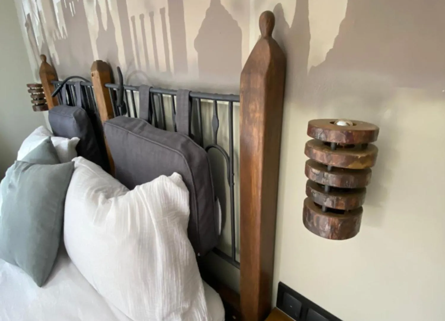 Bed & Breakfast B&B Premium Premia De Dalt Spanje
