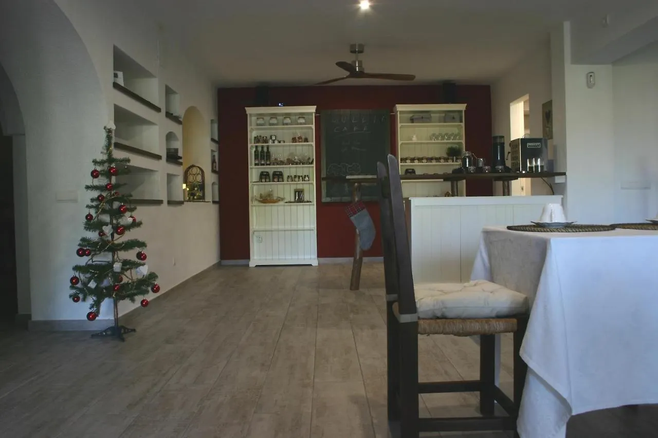 B&B Premium Premia De Dalt