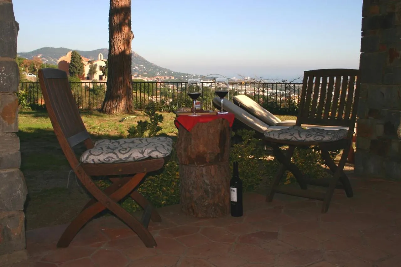 Bed & Breakfast B&B Premium Premia De Dalt