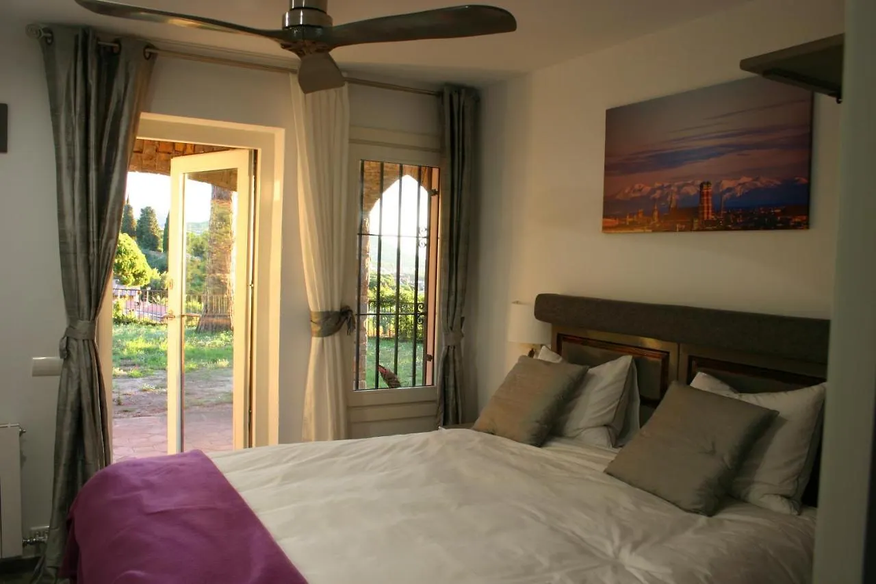 B&B Premium Premia De Dalt