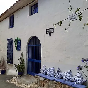 Bed and breakfast Little Vine, Sant Pere De Ribes