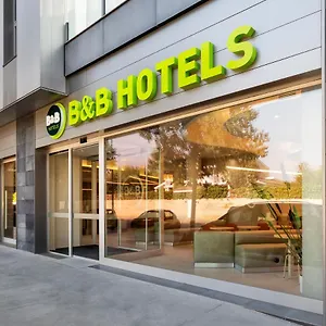 B&B Hotel Lleida Lerida