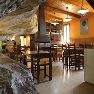 Refugi De Siurana (Priorat)