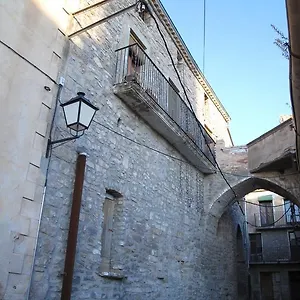 Pensión L'esgolfa De Ca L'ortís, Figuerosa