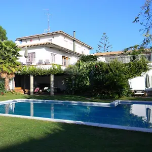 Pensión Gavina Mar, El Masnou