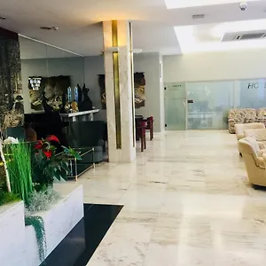 Hotel Budget Urpí Center, Sabadell