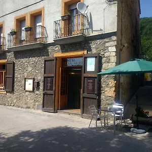 Inn Can Serra, Pardines