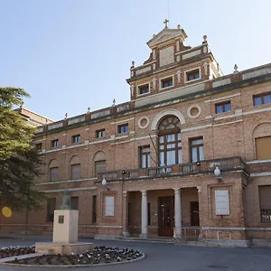 Hostal Residencial Croera, Tortosa