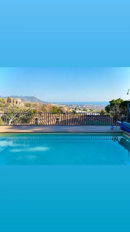 Bed & Breakfast B&B Premium Premia De Dalt