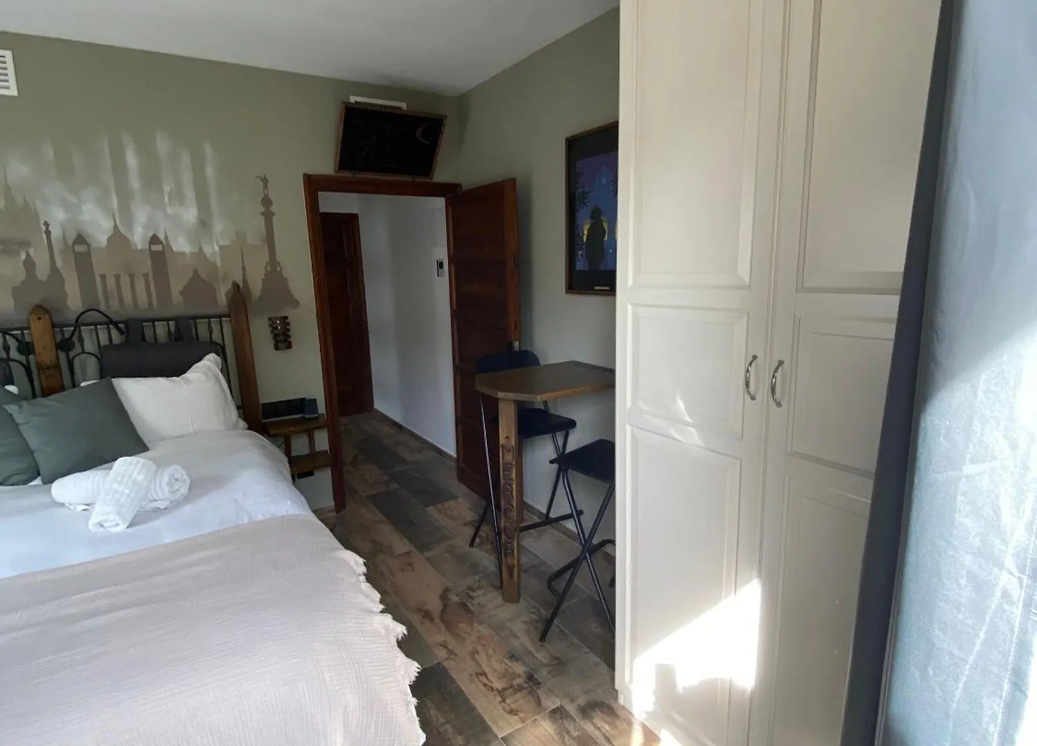 B&B Premium Premia De Dalt