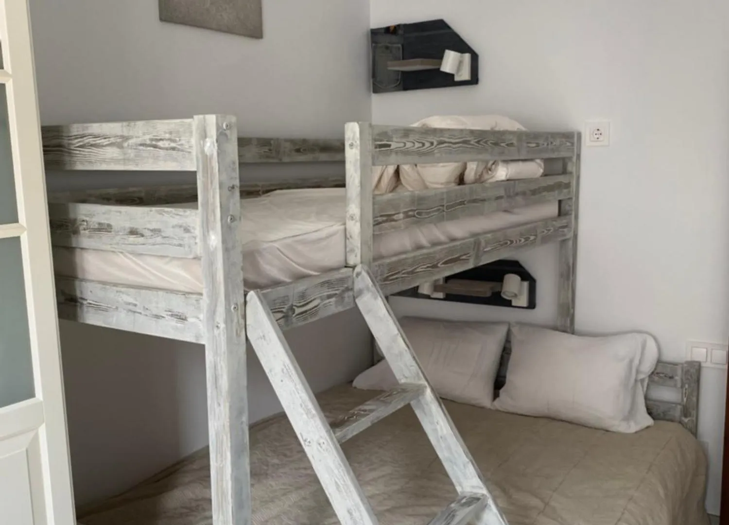Bed & Breakfast B&B Premium Premia De Dalt