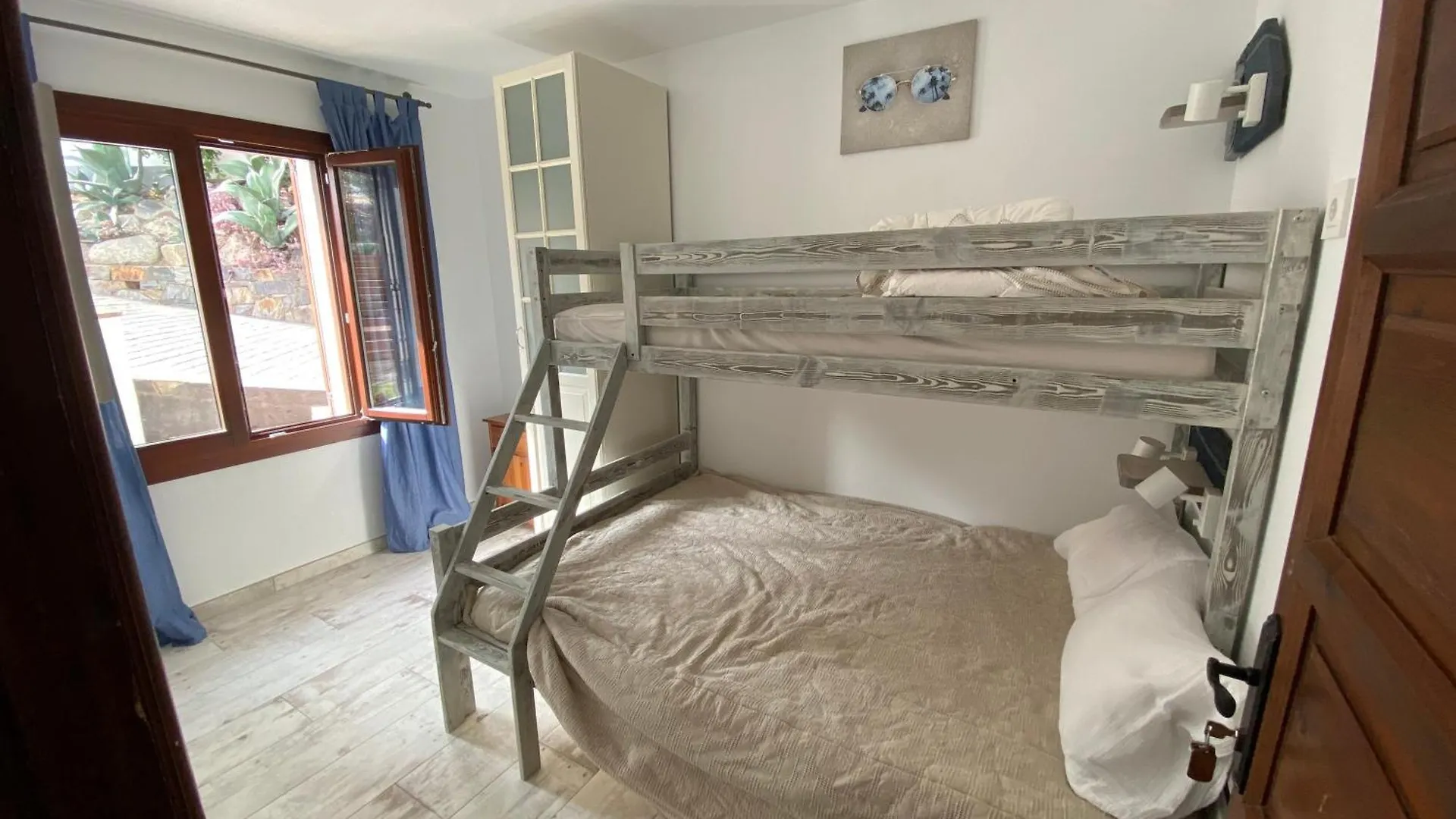 Bed & Breakfast B&B Premium Premia De Dalt