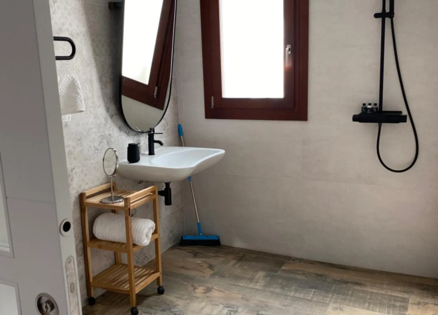 Bed & Breakfast B&B Premium Premia De Dalt Spain