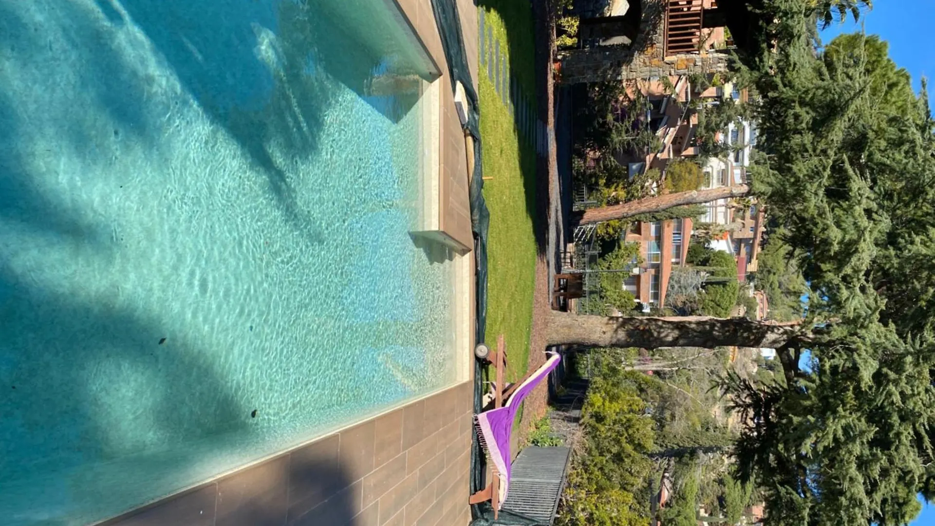 Bed & Breakfast B&B Premium Premia De Dalt