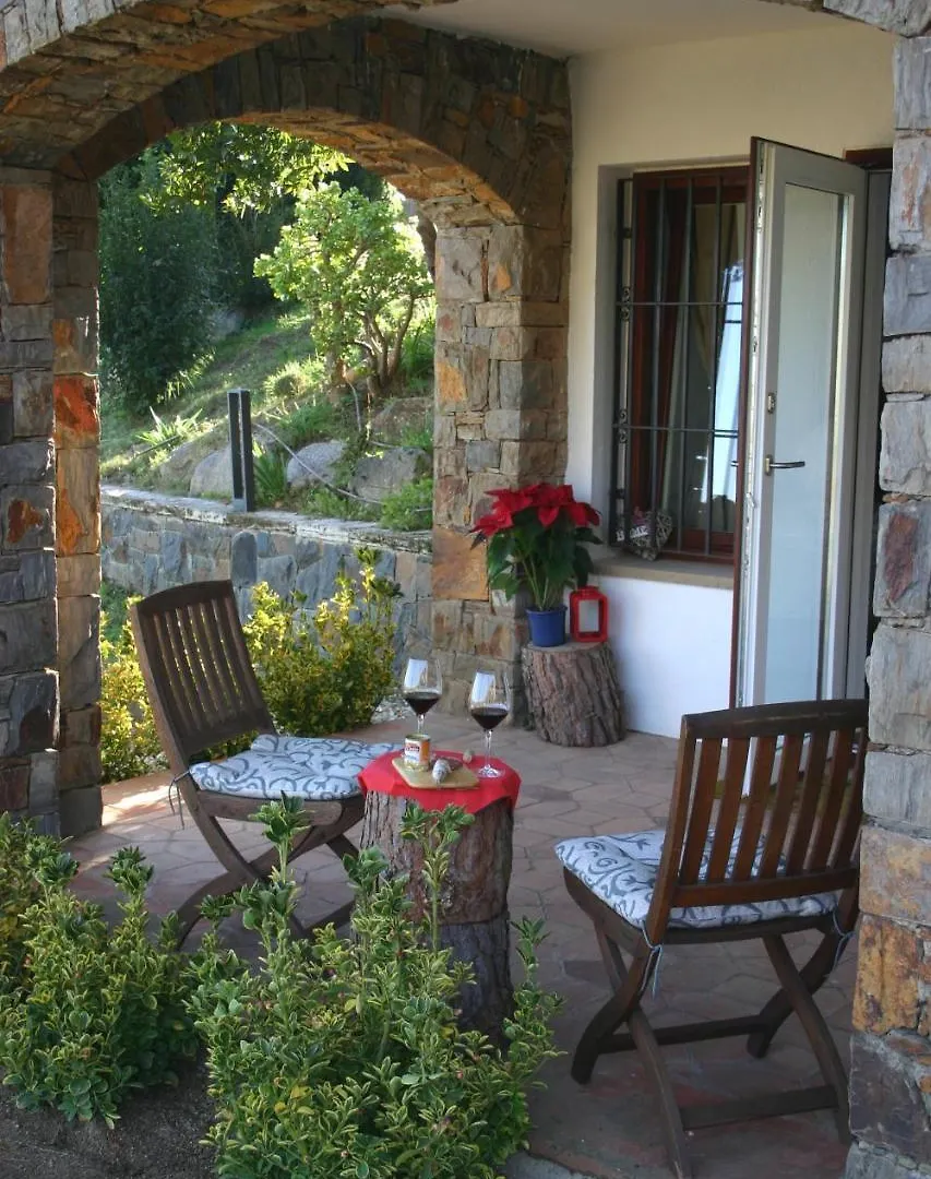 Bed & Breakfast B&B Premium Premia De Dalt