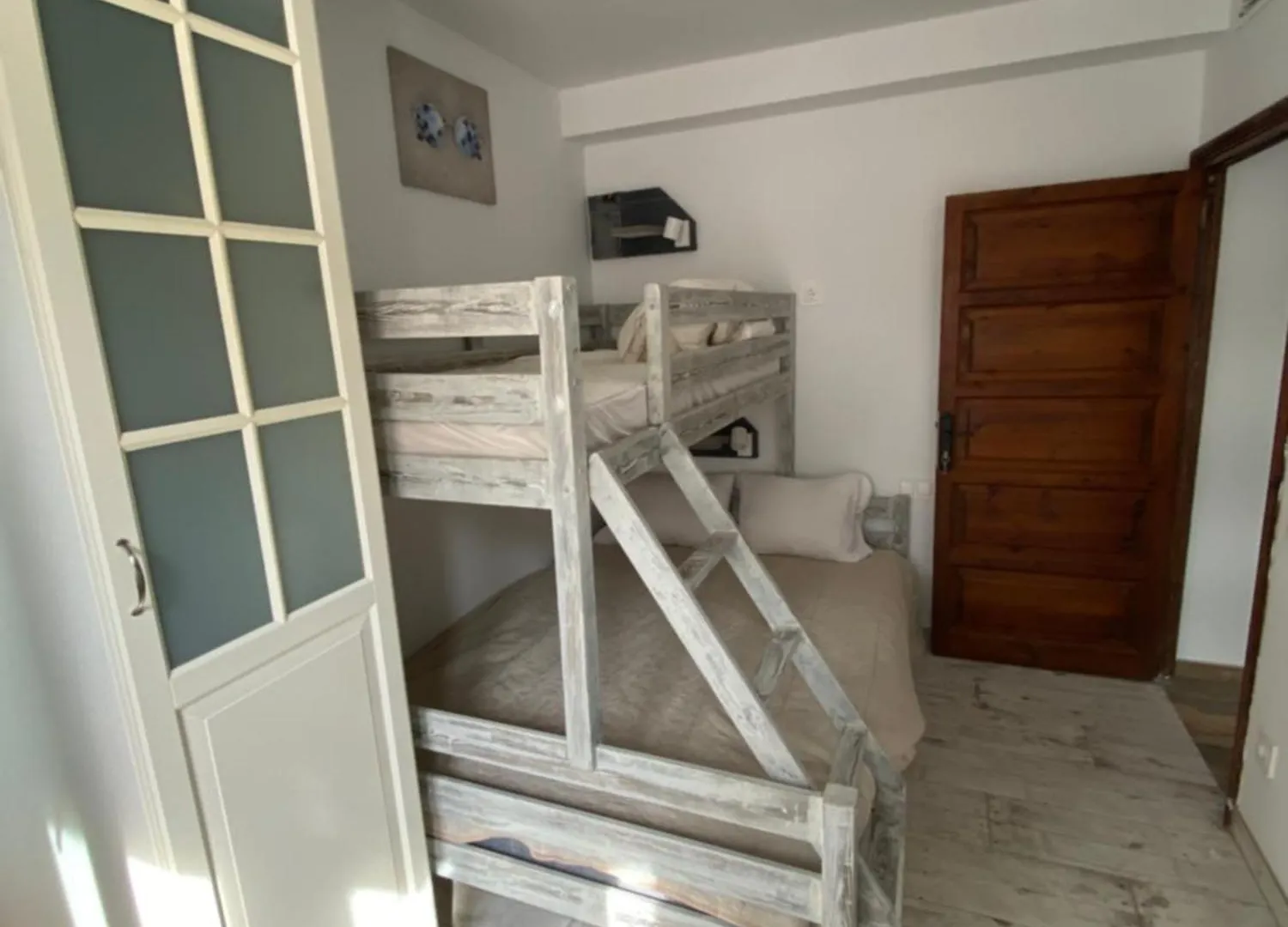 B&B Premium Премия-де-Дальт Отель типа 